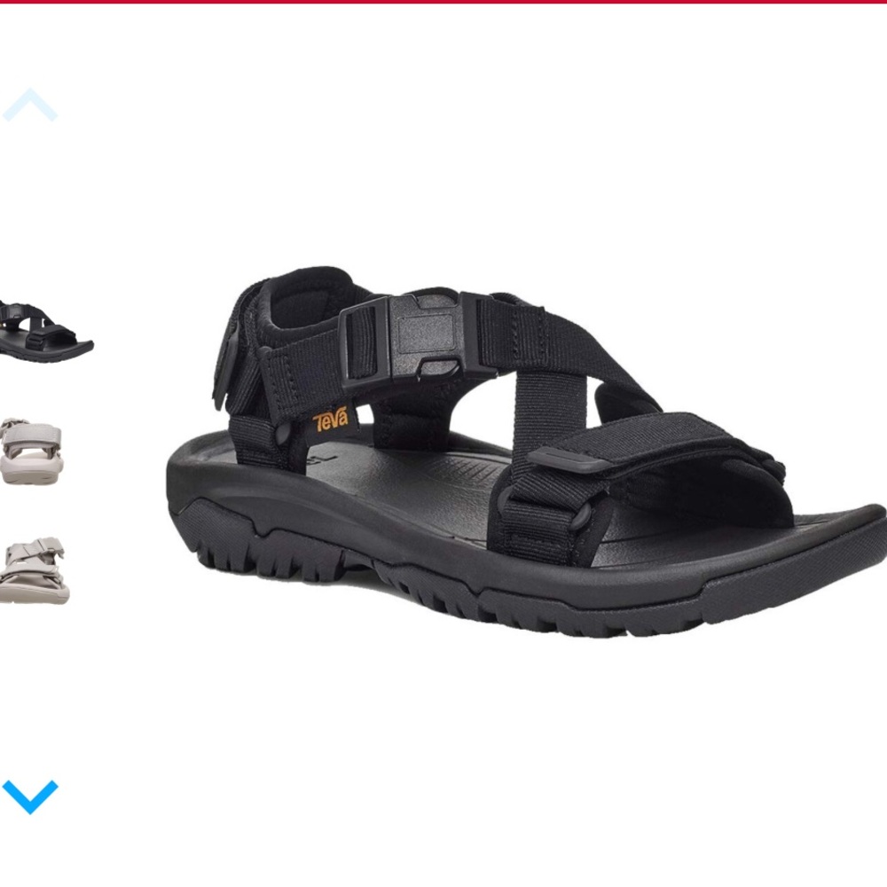 Teva Hurricane Verge Women's Sandals